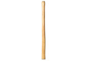 Medium Size Natural Finish Didgeridoo (TW1640)
